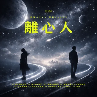 離心人