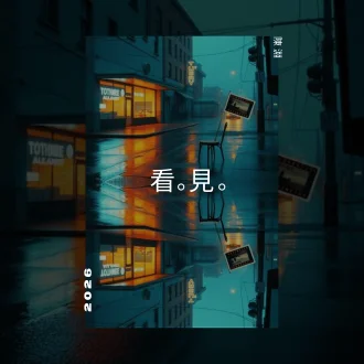 看見