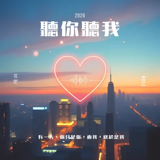 聽你聽我