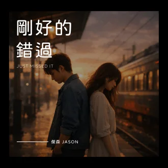 剛好的錯過