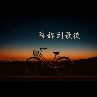陪你到最後