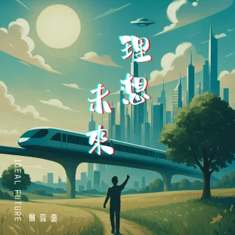 理想未來