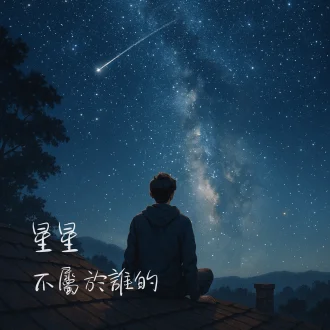 星星不屬於誰的